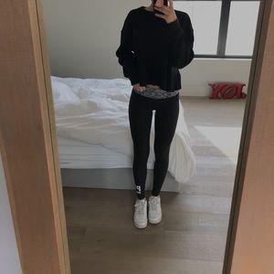 Reversible PINK leggings💞